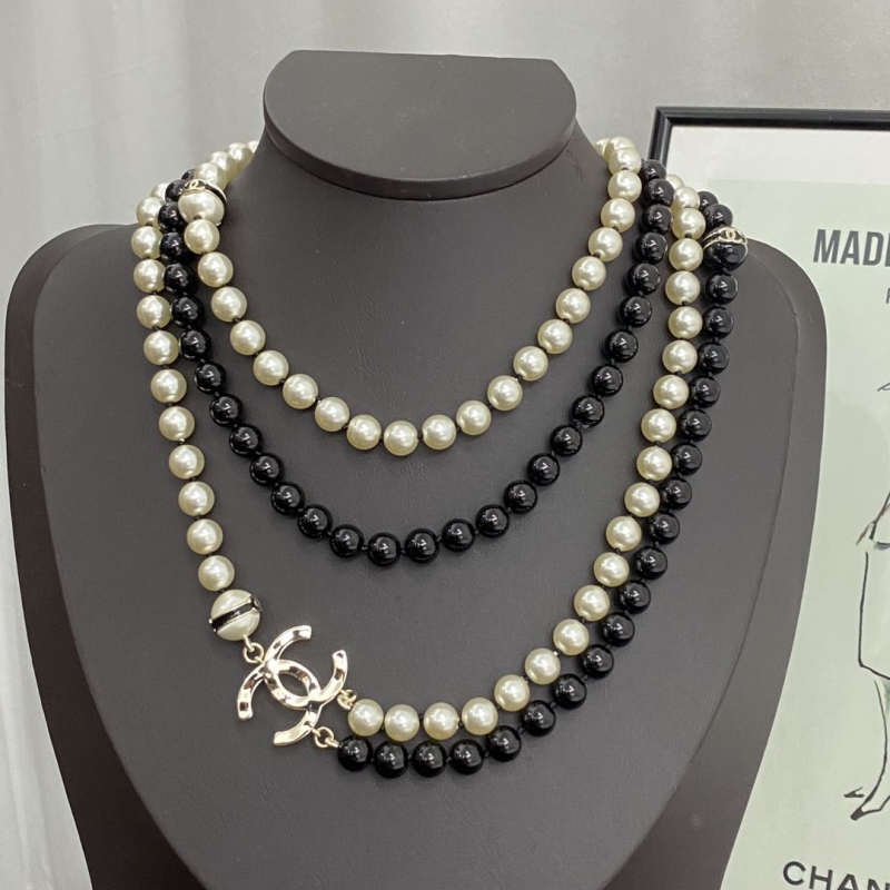 Chanel Necklaces